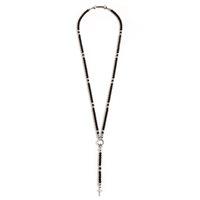 Collana Marlù Uomo Man in Acciaio 1CO0002 - 1CO0002